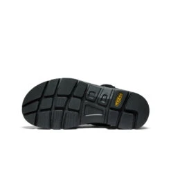 Keen All Gender UNEEK PLT Tassel Sneaker | Black/Black -Keen 4c1c16d01f5269c322c29b44b10c5029d0db6c91