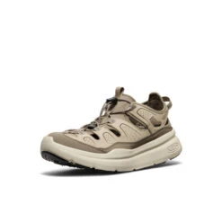 Keen Men's WK450 Walking Sandal | Plaza Taupe/Black -Keen 4c72e0e45c08e5d0458e47dc718c7934f2f9b05a