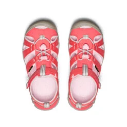 Keen Big Kids' Seacamp II CNX | Dubarry/Giggle Pink 9 Keen Big Kids' Seacamp II CNX | Dubarry/Giggle Pink -Keen 4cc24b311ff77dae2349b1cd0e14c8a7c62e241c