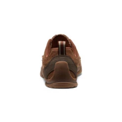 Keen Women's Jasper Split Skall Studio Sneaker | Skall Brown -Keen 4d6154bd4c59b46da86678ca82776a0a6128ee54
