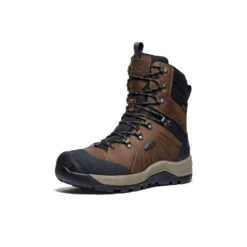 Keen Men's Revel IV High Polar Waterproof Boot | Canteen/Black -Keen 4d6e6e9b0a46e0c0e77e99f47727ccef93756726 51958c84 22ae 4fbb a539 9c74cd4cc736