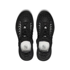 Keen Men's UNEEK WK Sneaker | Black/Black 12 Keen Men's UNEEK WK Sneaker | Black/Black -Keen 4e7c8d6577d1236119f91fae6b763911712a9c2e