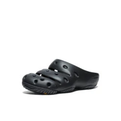 Keen Men's Yogui Clog | Black/Magnet -Keen 4e86bd9b577806f7bcb8459e64f38cf834bf85ad