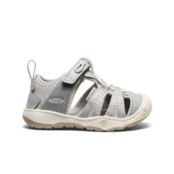 Keen Toddlers' Moxie Sandal | Silver