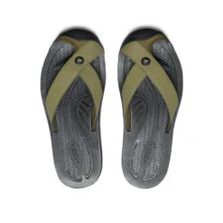 Keen Men's Barbados Flip-Flop | Martini Olive/Black 11 Keen Men's Barbados Flip-Flop | Martini Olive/Black -Keen 4ea9b933651aa296a6ae659628b0578da57e3eec