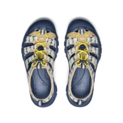 Keen Women's Newport Retro Sandal X An Ko Rau | An Ko Rau Multi -Keen 4fba8cf0422ca457f4ce8353d2ec076383c18148