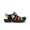 Keen Women's Newport Retro | Original Tie Dye