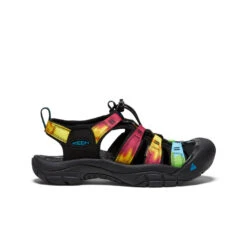 Keen Women's Newport Retro | Original Tie Dye