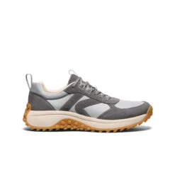 Keen Men's KS86 Sneaker | Steel Grey/Alloy
