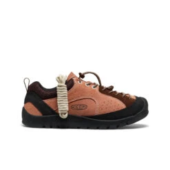 Keen Women's Jasper Rocks Sneaker | Cork/Java -Keen 50772b6df42cf388813c400eba13ce88b3e93694