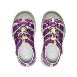 Keen Big Kids' Newport H2 | Charisma/Daiquiri Green -Keen 50bcca785738604590a178aaf63a08d584147a82