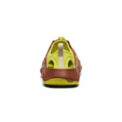 Keen Men's Hyperport H2 Sandal X Hiking Patrol | Algae Green -Keen 51ca3f99f33745983e5167b07546a2ff75a4b84d