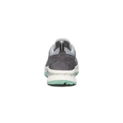 Keen Women's Hightrail Vented Hiking Shoe | Steel Grey/Lichen -Keen 523cf8065d66785ee3bcc244c0edfd89ea967319
