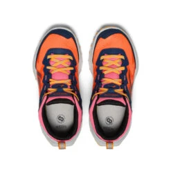 Keen Big Kids' Zionic Waterproof Boot | Naval Academy/Nasturtium 9 Keen Big Kids' Zionic Waterproof Boot | Naval Academy/Nasturtium -Keen 52479a454361bb9b3a3ce1792b44afd0cf2da7bd