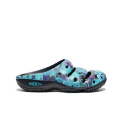Keen Men's Yogui Arts Clog X Gravityfree | Flowers