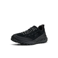Keen Women's Jasper Zionic Sneaker | Black/Black -Keen 5287fa1252ad62cd59edabfc4fcf4d14f45b5ca3