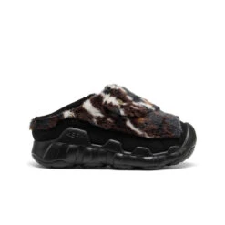 Keen Little Kids' Hypowser Wrap Shoe | Black/Java