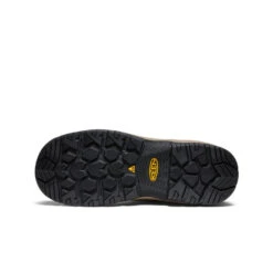 Keen Men's Evanston Pull-On Waterproof Boot (Soft Toe) | Bison/Black 14 Keen Men's Evanston Pull-On Waterproof Boot (Soft Toe) | Bison/Black -Keen 52d350bdb01411871f0f09538cfc9e4b7f9f3b50