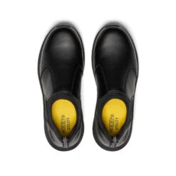 Keen Women's PTC Vista Energy+ Shift (Soft Toe) | Black/Black -Keen 538817e73f26a2e5eae2cb8f1958be1fb441e66e