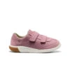 Keen Big Kids' KNX T-Toe Sneaker | Lilas/Star White
