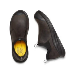 Keen Men's Vista Energy+ Shift ESD (Carbon Toe) | Coffee Bean/Black -Keen 5487fdcd8254d5086430e01cf5f168ac3dcc269e