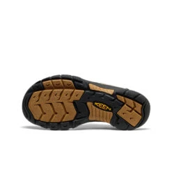 Keen Men's Newport Retro Sandal X Gramicci | Gramicci Hemp -Keen 54fe4bff9da62a3305e23c11d8fa74e810734db4