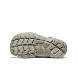 Keen Little Kids' Seacamp II CNX | Moonlite Mauve/Giggle Pink -Keen 5521254b0eecb903e6f2f3b76defa98365249d36