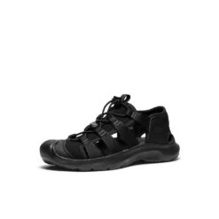 Keen Women's Seanik H2 Sandal | Black/Magnet 8 Keen Women's Seanik H2 Sandal | Black/Magnet -Keen 55407311033dc230192f289165939675b42e58bb