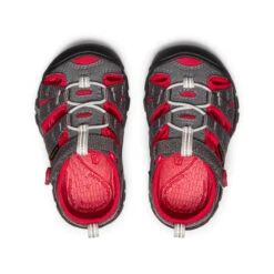 Keen Toddlers' Seacamp II CNX | Magnet/Red Carpet -Keen 559010385ff862d60317f48110f860ec96eac5b7