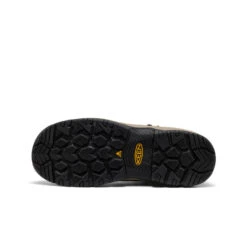 Keen Men's Skokie Waterproof Work Boot (Carbon Toe) | Camo/Black -Keen 566939651b55953571111e0315c17e4b0cfe4f1e