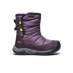Keen Little Kids' Puffrider Waterproof Winter Boot | Black Plum/Daiquiri Green 13 Keen Little Kids' Puffrider Waterproof Winter Boot | Black Plum/Daiquiri Green -Keen 569a6fda1129347e5e562fb64aa6df0bf83b4038 f74cbb08 c298 4d2b a47c 0459d1493612