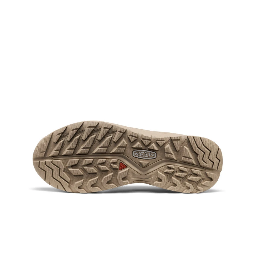 Keen Women's TTS Moc Waterproof Sneaker | Brindle/Silver Birch 6 Keen Women's TTS Moc Waterproof Sneaker | Brindle/Silver Birch - Image 6