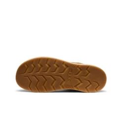 Keen Men's Liberty 8" Waterproof Boot (Soft Toe) | Leather Brown/Birch -Keen 56c0c621ced00ff76bdd2c00fed4b8753c9afb38