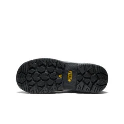 Keen Women's Evanston 6" Waterproof Boot INT MET (Carbon Toe) | Bison/Black -Keen 58c6b505f156da2d2f5322d338a97fce6c477808