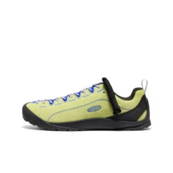 Keen Men's Jasper Sneaker | Rogue Green/Dazzling Blue -Keen 593585fb4a6b6fbb3a7e4c69dc0ece21fda74470