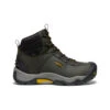 Keen Men's Revel III Waterproof Winter Boot | Magnet/Tawny Olive