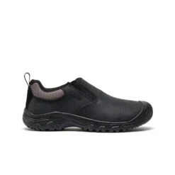 Keen Men's Targhee IV Slip-On | Black