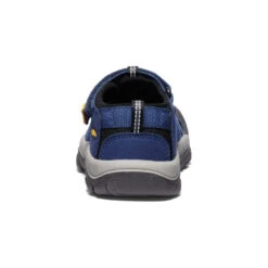Little Kids' Newport H2 | Naval Academy/KEEN Yellow -Keen 5ab00465f6389ca6e488edf68f925a0e38eb9129