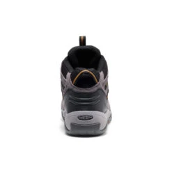 Keen Men's Headout Waterproof Hiking Boot | Magnet/Orange Pepper -Keen 5b94ee293309443c688e43b00c483ed489258986