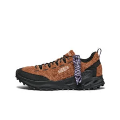 Keen Men's Jasper Zionic Sneaker X Gramicci | Sorrel Horse/Black -Keen 5bbb9eac0d78b66f06055e93cfdde781aad9f4ab