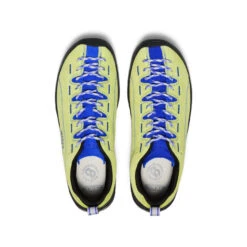 Keen Men's Jasper Sneaker | Rogue Green/Dazzling Blue -Keen 5be5aa0257ff9c1445fab61560b893bf96d99a20