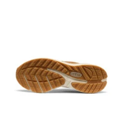Keen Women's WK500 Leather Walking Shoe | Cornstalk/Safari -Keen 5d3f48aed7c4fd7c26846962e7019523d8b0dff0