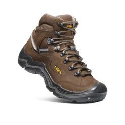 Keen Men's Durand II Waterproof Boot | Cascade Brown/Gargoyle 7 Keen Men's Durand II Waterproof Boot | Cascade Brown/Gargoyle -Keen 5d9abfc496ee15e6b6b5006c21ba45672a534aa7