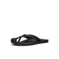 Keen Women's Barbados Flip-Flop | Black/Steel Grey 9 Keen Women's Barbados Flip-Flop | Black/Steel Grey -Keen 5e33d647366772103c48256c7d9f8fc6ecb998b8