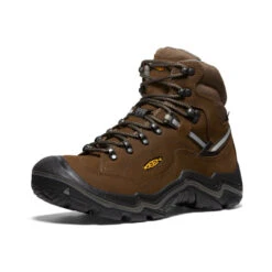 Keen Men's Durand II Waterproof Boot Wide | Cascade Brown/Gargoyle 6 Keen Men's Durand II Waterproof Boot Wide | Cascade Brown/Gargoyle -Keen 5e71324ea3f59e8e33ae9bd251e9fab7122a35f0