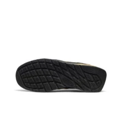 Keen Men's Jasper III Sneaker | Khaki/Black -Keen 5e80f63601def4d33abc63d623f144502a36db32