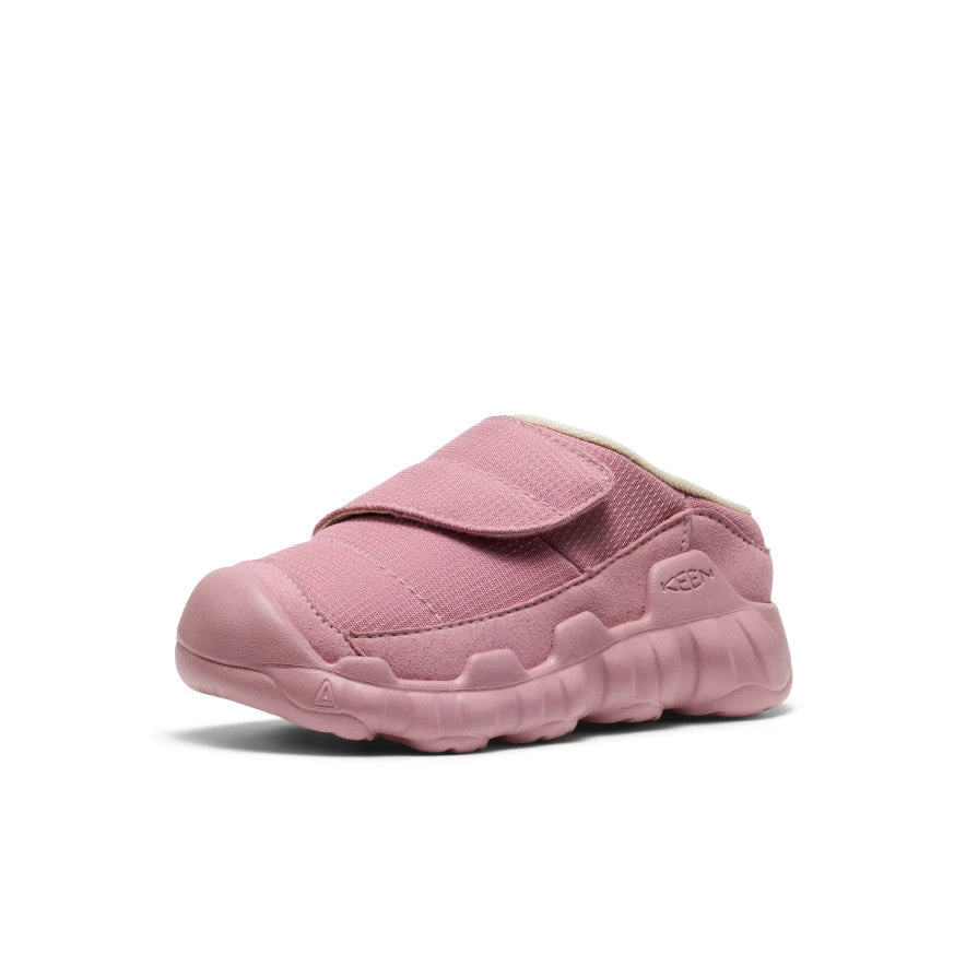 Keen Little Kids' Hypowser Wrap Shoe | Lilas/Giggle Pink 3 Keen Little Kids' Hypowser Wrap Shoe | Lilas/Giggle Pink - Image 3