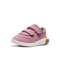 Keen Toddlers' KNX T-Toe Sneaker | Lilas/Star White -Keen 5ec6c0c57fe26dd8ce585797257a767f67a7f2a1