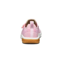 Keen Little Kids' KNX Knit Double Strap | Giggle Pink/Moonlite Mauve -Keen 5f131ac12e1099e937a2b0ffbf151f692de499e7