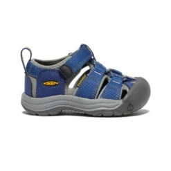Keen Toddlers' Newport H2 | Blue Depths/Gargoyle